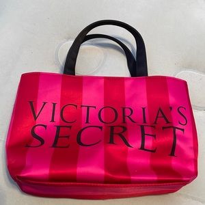 Victoria’s Secret bag